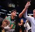 Ryan Garcia Ingin Hadapi Crawford demi Balas Kekalahan Canelo