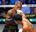 Ryan Garcia Sebut Conor Benn Terhindar dari Dampak Lebih Serius