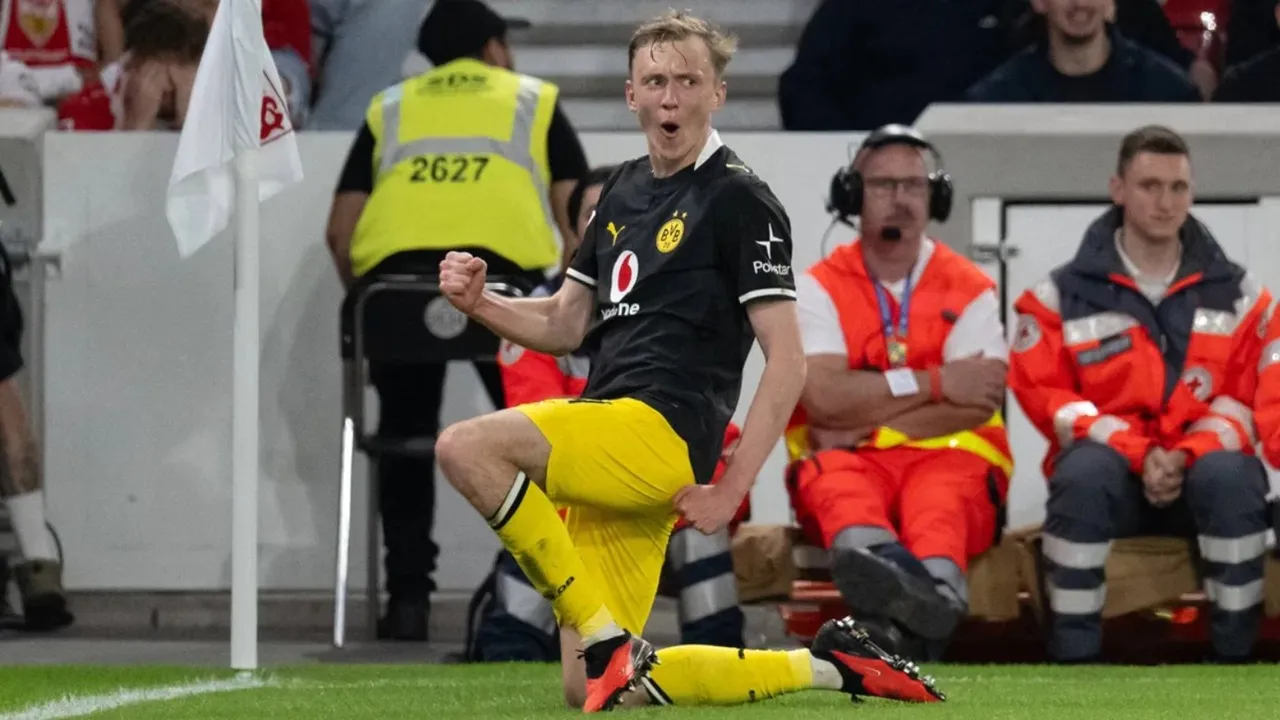 Borussia Dortmund