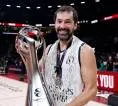 Sergio Llull Kini Telah Mencapai 30 Gelar Juara