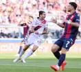Serie A: Kesalahan Skorupski Gagalkan Debut Manis Palladino di Laga Bologna vs Torino