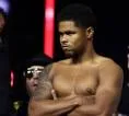 Shakur Stevenson Nilai Dirinya Jadi Lawan Terbesar bagi Ryan Garcia
