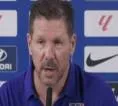 Simeone Bahas Atmosfir Metropolitano Di Derby Madrid Yang Menegangkan