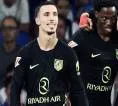 Simeone Komentari Peningkatan Performa Grimaldo di Atletico Madrid
