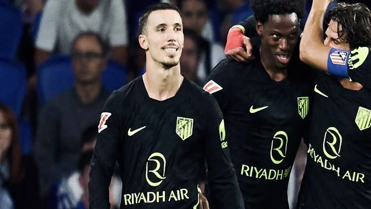 Simeone tentang Grimaldo