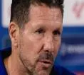 Simeone Ungkap Tantangan Yang Akan Dihadapi Atletico Madrid vs Real Madrid