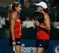 Spanyol, Argentina & Amerika Diambang Sejarah Kejuaraan Dunia Padel Senior