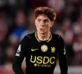 Steve Nicol Sebut Valentin Barco Belum Siap Jadi Starter di Chelsea