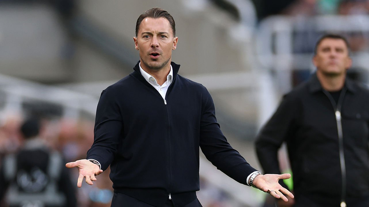 Sukses Kalahkan Hull City, Matthias Jaissle Puji Performa Newcastle
