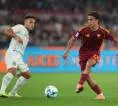 Susunan Pemain Resmi: Roma Tantang Inter di Serie A
