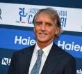 Tak Ada Wakil AC Milan di Skuad Perdana Timnas Italia era Roberto Mancini