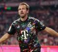 Tak Tergoda dengan Barca dan Madrid, Harry Kane Pastikan Bertahan di Bayern