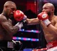 Tanpa Klausul Khusus, Eddie Hearn Ragu Conor Benn Bisa Kalahkan Eubank