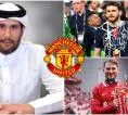 Target Transfer Sheikh Jassim untuk Perkuat Manchester United