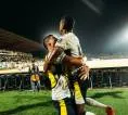 Tekuk Persijap 2-1, Persib Bawa Pulang Tiga Poin dari Jepara