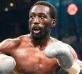 Terence Crawford Kirim Ancaman ke Ryan Garcia, Isyarat Bakal Comeback?