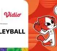 Timnas Voli Indonesia Tantang Thailand di Perempat Final Asian Games 2026, Simak Live Streamingnya