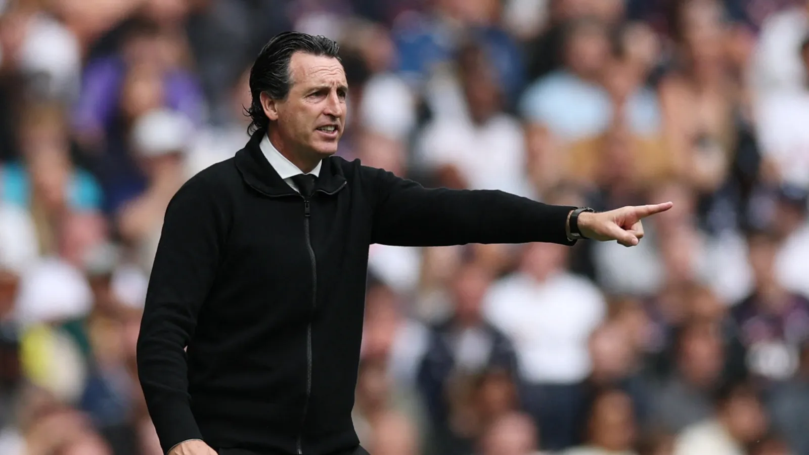 Tottenham Ditahan Villa: Pemain Terbaik Baru Bersinar, Bintang Siap Meledak - sumber: (givemesport)
