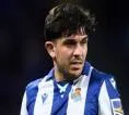 Tottenham Terjun Dalam Perburuan Bek Andalan Real Sociedad