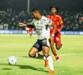 Tuntaskan Tur Maut, Igor Tolic Lega Persib Raih Angka Penuh