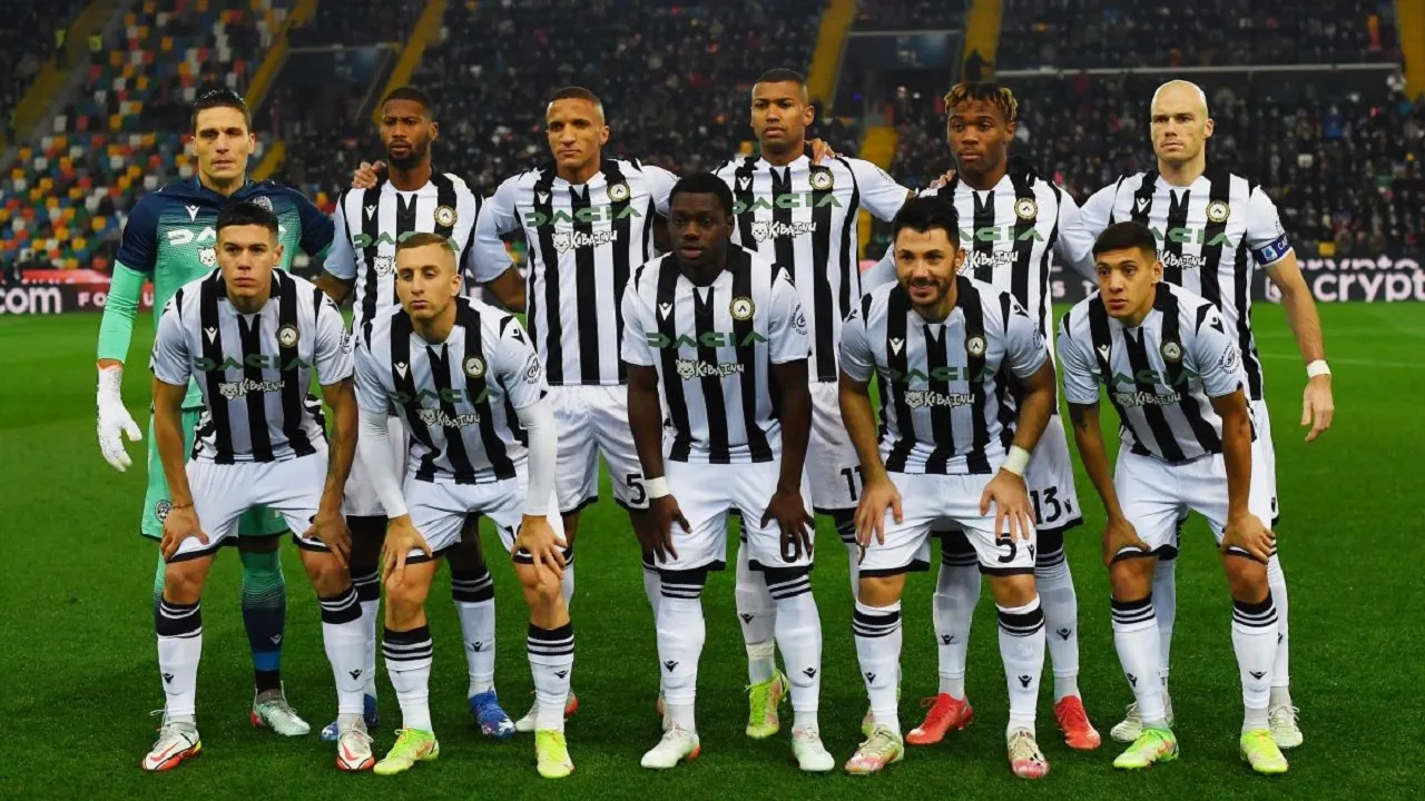 Udinese