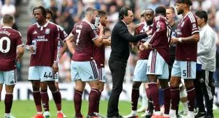 Unai Emery Puji Adaptasi Pemain Baru Aston Villa Usai Kalahkan Spurs