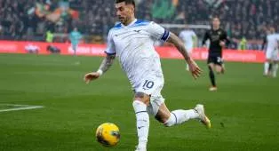 Venezia Buang Peluang Penalti, Dihukum Gol Mattia Zaccagni dan Noslin