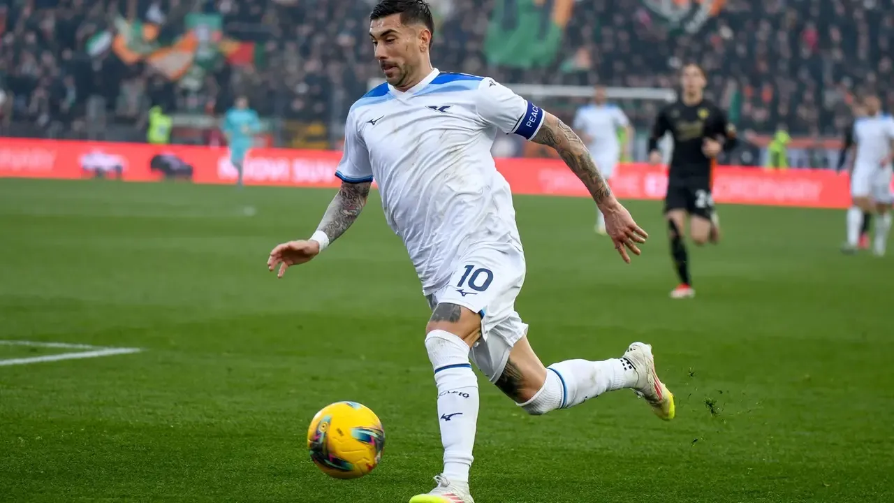 Mattia Zaccagni