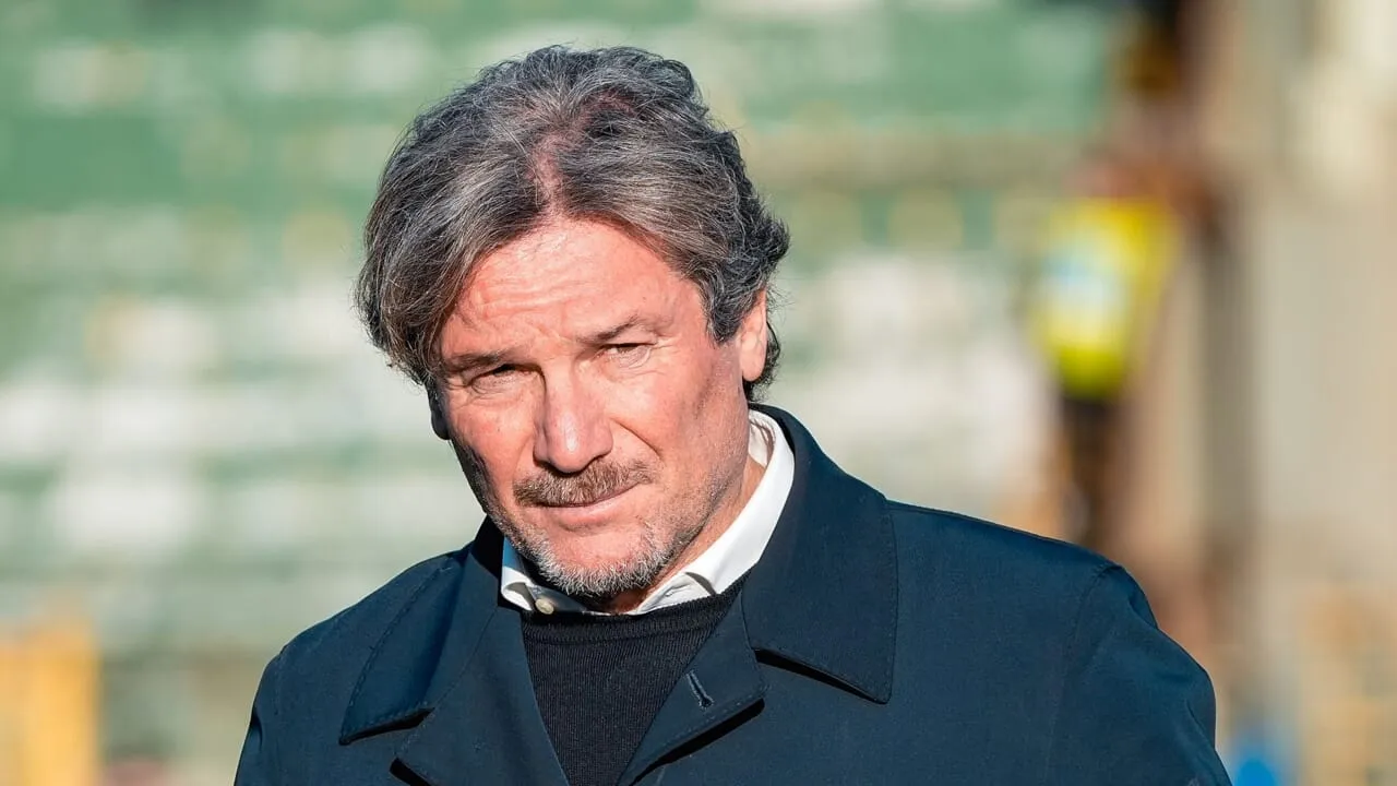 Giovanni Stroppa