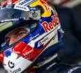 Verstappen Bercanda Soal Tempat untuk Raikkonen di Red Bull