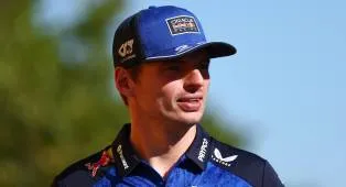 Verstappen Puji Langkah Norris Dirikan Tim Junior Balap