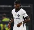 Yann Bisseck Ungkap Satu Kekurangan Inter Usai Tahan Imbang Roma