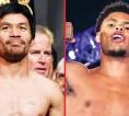 Zab Judah: Kalahkan Manny Pacquiao Bisa Angkat Rekor Shakur Stevenson