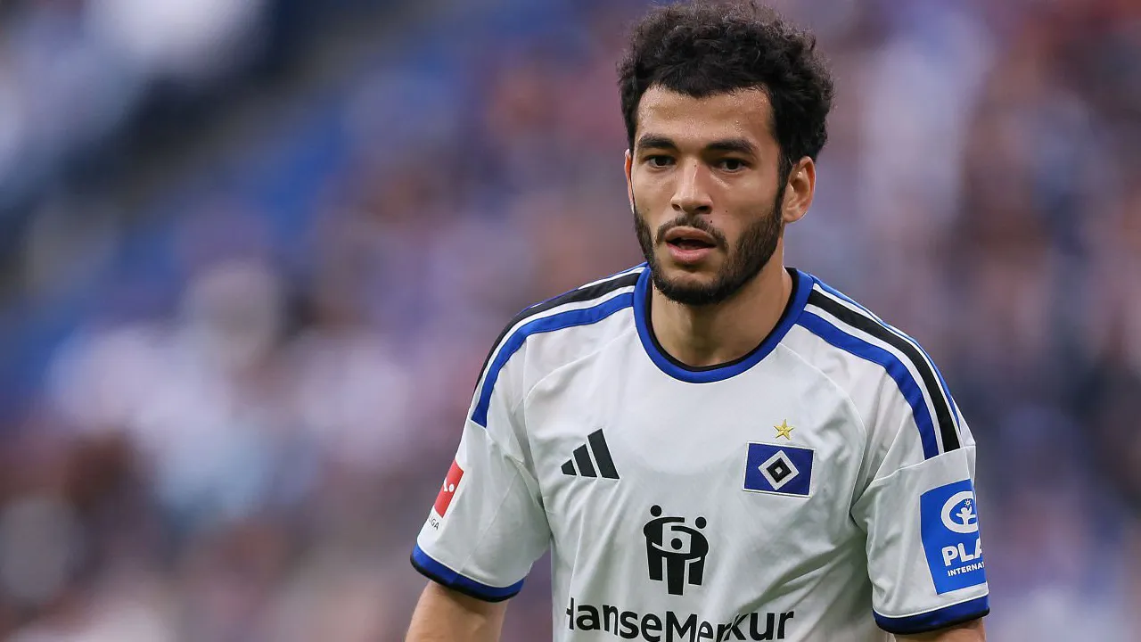 Zakaria El Ouahdi Puji Hamburg Setelah Akhiri Tiga Kekalahan Beruntun