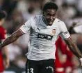Aaron Mayol Nilai Valencia Tidak Layak Kalah dari Real Sociedad