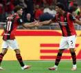 AC Milan Bungkam Lecce 3-0, Pulisic Jadi Bintang Lapangan