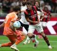 AC Milan Gilas Lecce, Gol Perdana Pulisic Jadi Sorotan