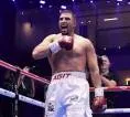 Agit Kabayel Siap Pertahankan Gelar WBC di Jerman Akhir Tahun Ini