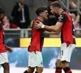 Akhiri Puasa Gol 9 Bulan, Christian Pulisic: Ini Sangat Sulit Bagi Saya