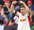 Alami Cedera Lawan Leverkusen, Demichelis: Brajan Gruda Baik-Baik Saja!