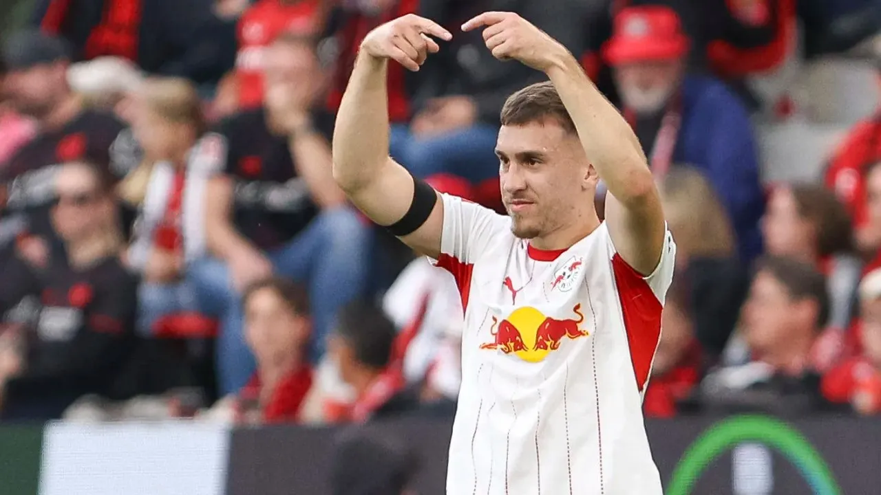 Alami Cedera Lawan Leverkusen, Demichelis: Brajan Gruda Baik-Baik Saja!