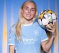 Alex Greenwood Tegaskan Tekad Manchester City Menangkan Liga Champions