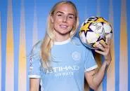Alex Greenwood Tegaskan Tekad Manchester City Menangkan Liga Champions