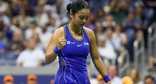 Alexandra Eala Refleksikan Kariernya Jelang Beraksi Di Singapura
