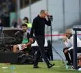 Allegri Hadapi Awal Terburuk Napoli dalam Satu Dekade