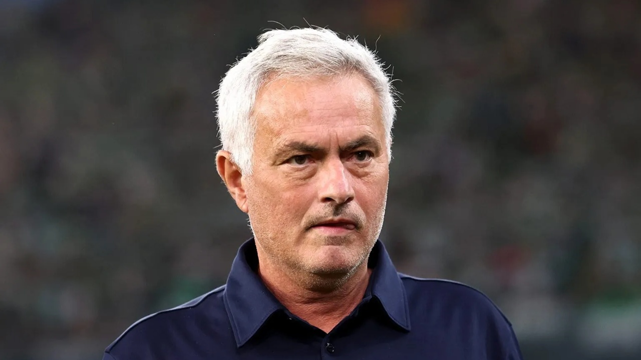 Alvaro Benito Beberkan Kekurangan Dimiliki Pasukan Jose Mourinho