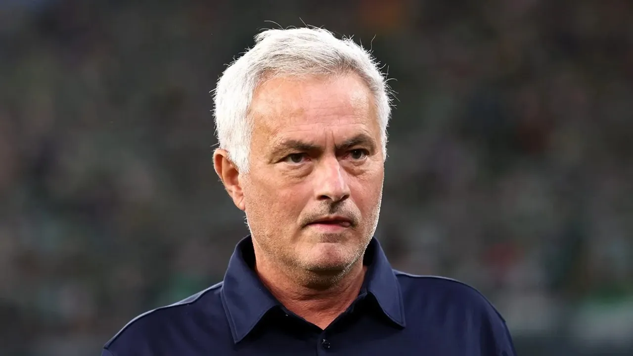 Alvaro Benito Beberkan Kekurangan Dimiliki Pasukan Jose Mourinho