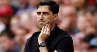 Andoni Iraola Kritik Pemain Liverpool dalam Kemenangan atas Bournemouth
