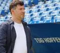 Andreas Schicker Kritik Penampilan Hoffenheim Saat Dikalahkan Paderborn