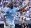 Antoine Semenyo Puas Manchester City Lanjutkan Tren Kemenangan